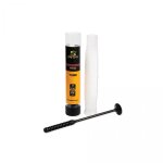 Kit filet carp spirit protection mesh tube 7m - 14 mm