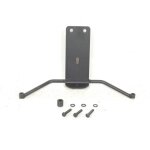 Kit fixation dosseret de selle shad pour scooter yamaha 530 t - max 2012 a 2016 y0tm52rv neuf