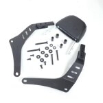 Dosseret de selle shad pour moto kawasaki 650 vulcan s aprs 2015 neuf