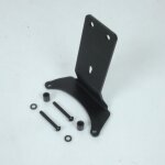 Kit fixation dosseret de selle shad pour scooter bmw 650 c sport w0cs62rv