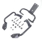 Kit fixation dosseret de selle shad pour scooter honda 750 forza 2021 a 2023 h0xd71rv neuf