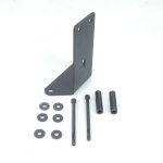 Kit fixation dosseret de selle shad pour scooter kymco 300 g - dink apr�s 2016 neuf