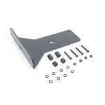 Kit fixation dosseret de selle shad pour scooter sym 300 joymax z s0cr38rv neuf