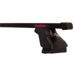 Kit fixations point foot pour barres mont blanc amc n5105