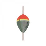 Kit flotteurs truite waterqueen m�t�or pac fendu - 3, 5 g