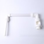 Kit de fontaine de cascade de piscine rglable en pvc, accessoires de natation, dcorations de spa, 2021 ...
