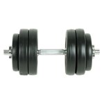 Kit halt�res 15 kg