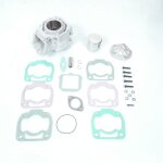 Kit haut moteur 60mm 154cc polini pour moto rotax 125 moteur 122 146. 0800 neuf