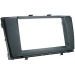 Kit integration 2 din toyota avensis ap09