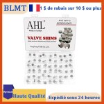 Kit d'invitation de cale de assujetr�glable pour moto, polaris outlaw predator 9. 48, 500, 2003, 2004, ...