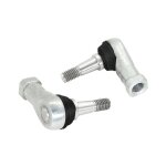 Kit de joint a rotule pour chariot de golf ezgo txt, 2 pices, extrmit de biellette de direction, ct ...