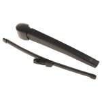 Kit de lame d'essuie glace arrière et bras pour voiture, kit de conversion pour vw volkswagen golf 7, ... Kit de lame d'essuie glace arrière et bras pour voiture, kit de conversion pour vw volkswagen golf 7, ...