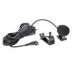 Kit de microphone mains libres jack 2. 5 mm - m - pioneer