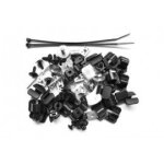 Kit de montage de protection sous - moteur pour volkswagen polo de mai 2005 a mai 2009