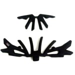 Kit mousse casque bell sixer mips - l