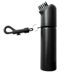 Kit de nettoyage et d'affûtage des têtes de club de golf, brosse et lames, pour les supports et les fers, ... Kit de nettoyage et d'affûtage des têtes de club de golf, brosse et lames, pour les supports et les fers, ...