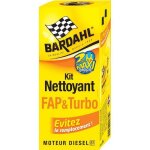 Kit nettoyant fap 1 turbo gsa - bardahl