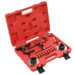 Kit d'outils de calage du moteur 16 pcs pour ford Kit d'outils de calage du moteur 16 pcs pour ford