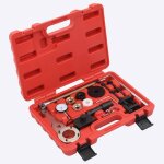 Kit d'outils de calage de moteur 22 pcs vag 1. 8 / 2. 0 tsi tfsi