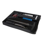 Kit d'outils dépose pare - brise, 7 pcs - 7 pcs Kit d'outils dépose pare - brise, 7 pcs - 7 pcs