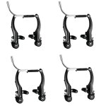 Kit d'outils pour etriers de frein avant et arrière en v, accessoires de vélo, freins en alliage d'aluminium, ... Kit d'outils pour etriers de frein avant et arrière en v, accessoires de vélo, freins en alliage d'aluminium, ...
