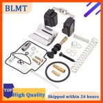Kit d'outils de réparation de reconstruction de carburateur de moto, yamaha ybr125, jym125, yeria jym ... Kit d'outils de réparation de reconstruction de carburateur de moto, yamaha ybr125, jym125, yeria jym ...