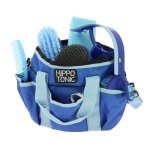 Kit de pansage hippotonic - pro 3, cheval, equitation Kit de pansage hippotonic - pro 3, cheval, equitation