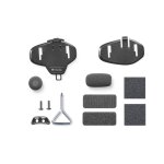 Kit pièces de rechange pour cellularline interphone tour / sport / link / urban Kit pièces de rechange pour cellularline interphone tour / sport / link / urban