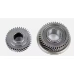 Kit pignons de bo�te a vitesses be4t / bvm be4 - citroen c4 coup� (la ) 2. 0 hdi 11 / 2004>12 / 2010