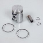 Kit piston moteur vertex �39. 20 pour scooter kymco 50 agility 2008 - 2016 22383025 neuf