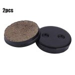 Kit de plaques de friction pour roue arrire, plaquettes de frein a disque pour scooter electrique xiaomi ...