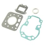 Kit pochette joint haut moteur culasse embase pot teknix pour moto suzuki 50 rmx neuf Kit pochette joint haut moteur culasse embase pot teknix pour moto suzuki 50 rmx neuf