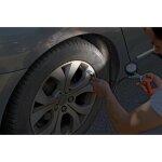 Kit poign�e de gonflage lighty