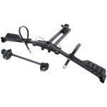 Kit porte - velo e - scorpion extension + 1 vlo musculaire