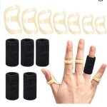 Kit de protection des doigts (7 + 5)