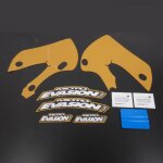 Kit protection transparent ace pour moto suzuki 65 rm 2004 a 2008 0501962 neuf Kit protection transparent ace pour moto suzuki 65 rm 2004 a 2008 0501962 neuf