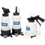 Kit de purge de frein universel