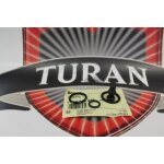 Kit de r�paration, unit� pompe - injecteur bosch