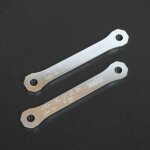Kit rabaissement de selle de - 30mm pour moto yamaha 1000 fazer 2001 - 2006 neuf