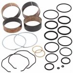 Kit reconditionnement fourche husqvarna cr 125 2010 - 2013 / tc 250 r 4t 2013 - 2013 / tc 250 4t 2010 ...