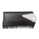 Kit de remplacement de planche de surf, peigne pour enlever la cire sup, vis pour ailerons de planche ...