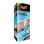 Kit rnovation d'optiques 2 etapes