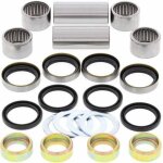 Kit réparation axe de bras oscillant all balls pour moto ktm 300 exc 2t 1999 a 2003 neuf Kit réparation axe de bras oscillant all balls pour moto ktm 300 exc 2t 1999 a 2003 neuf