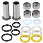 Kit r�paration axe de bras oscillant all balls pour moto yamaha 125 yz 2006 a 2021 28 - 1160