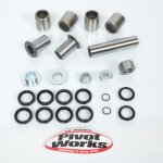 Kit r???paration de biellette d?amortisseur arri???re pour moto yamaha 125 yz 1994 ??? 2000