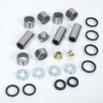 Kit r�paration biellette de suspension all balls pour moto husqvarna 125 cr 2005 a 2008 27 - 1146 / uxv30 ...