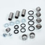 Kit r�paration biellette de suspension all balls pour moto husqvarna 250 cr 1996 a 2001 27 - 1119 neuf ...