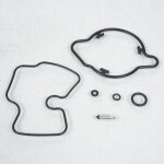 Kit réparation carburateur 3as racing pour moto honda 900 cbr equivalent cab - h15 Kit réparation carburateur 3as racing pour moto honda 900 cbr equivalent cab - h15