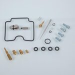 Kit r�paration carburateur moose pour quad yamaha 450 grizzly eps 2011 a 2014