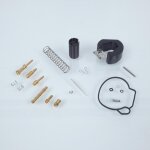 Kit réparation de carburateur p2r pour scooter generic 50 ideo neuf Kit réparation de carburateur p2r pour scooter generic 50 ideo neuf